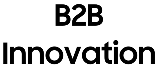 B2B Innovation
