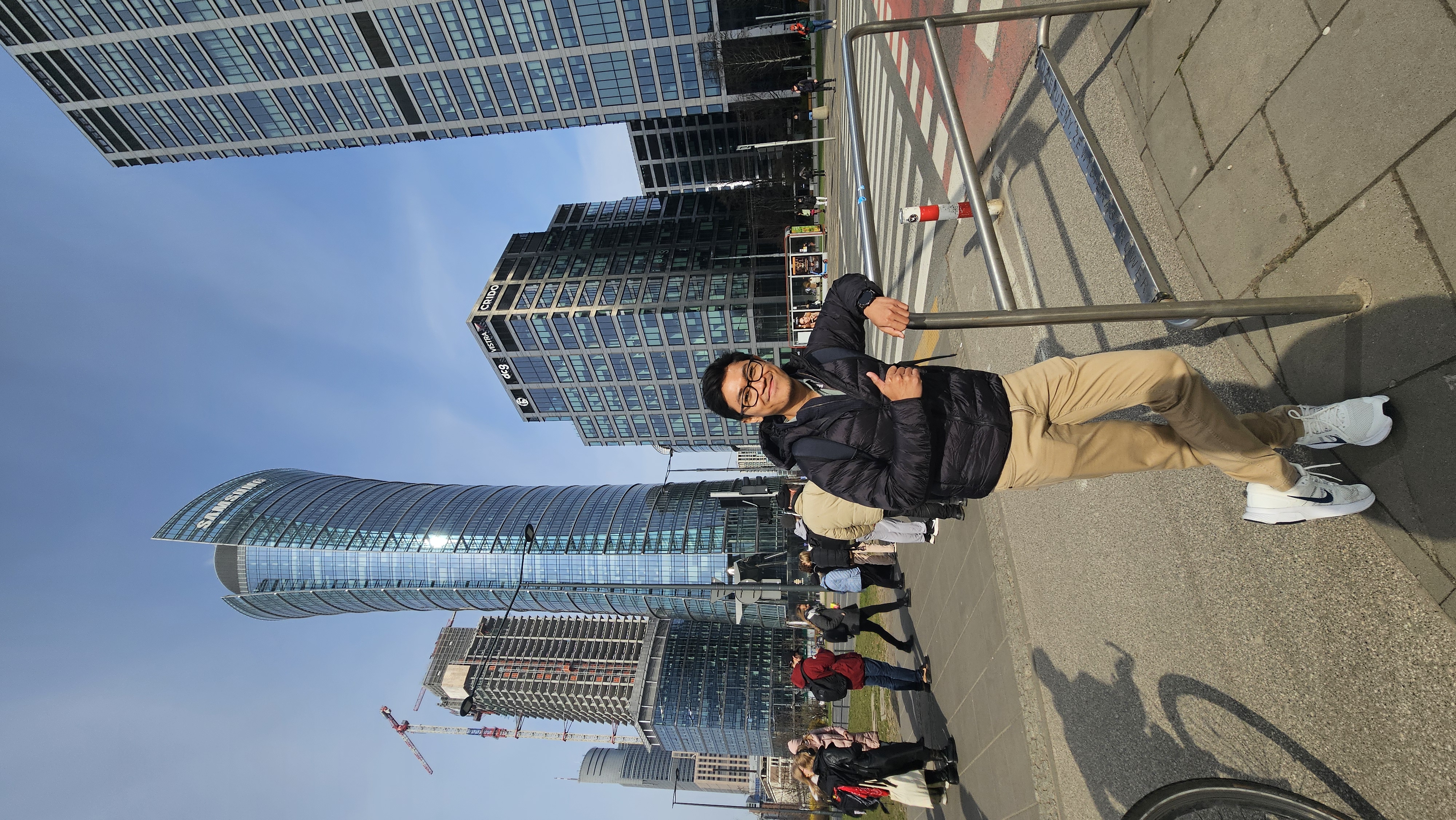 Rizaldi Profile Photo